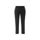 Esmara® Damen-Stoffhose, 46, schwarz - B-Ware neuwertig