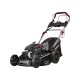 PARKSIDE PERFORMANCE® Benzin-Rasenmäher »PBRM 53 A1«, mit Elektro-Start - B-Ware neuwertig