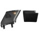 PARKSIDE PERFORMANCE® Benzin-Rasenmäher »PBRM 53 A1«, mit Elektro-Start - B-Ware neuwertig
