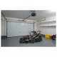 PARKSIDE PERFORMANCE® Benzin-Rasenmäher »PBRM 53 A1«, mit Elektro-Start - B-Ware neuwertig