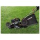 PARKSIDE PERFORMANCE® Benzin-Rasenmäher »PBRM 53 A1«, mit Elektro-Start - B-Ware neuwertig