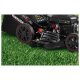 PARKSIDE PERFORMANCE® Benzin-Rasenmäher »PBRM 53 A1«, mit Elektro-Start - B-Ware neuwertig