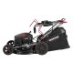 PARKSIDE PERFORMANCE® Benzin-Rasenmäher »PBRM 53 A1«, mit Elektro-Start - B-Ware neuwertig