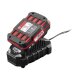 PARKSIDE PERFORMANCE® Benzin-Rasenmäher »PBRM 53 A1«, mit Elektro-Start - B-Ware neuwertig