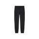 pepperts!® Kinder Sweathose, mit aufgesetzten Taschen (Schwarz, 134/140) - B-Ware neuwertig