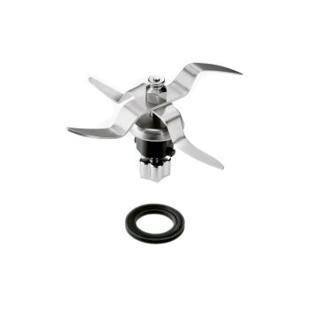 SILVERCREST® KITCHEN TOOLS Monsieur Cuisine Smart »SKMS 1200 C1«, weiß - B-Ware neuwertig