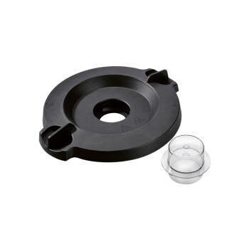 SILVERCREST® KITCHEN TOOLS Monsieur Cuisine Smart »SKMS 1200 C1«, weiß - B-Ware neuwertig