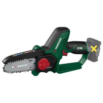 PARKSIDE® 12 V Akku-Gehölzschneider »PGHSA...