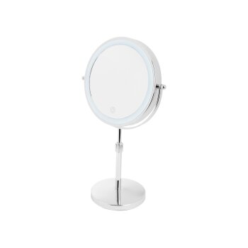 CIEN Beauty Kosmetikspiegel, dimmbarer LED-Lichtrand...