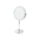CIEN Beauty Kosmetikspiegel, dimmbarer LED-Lichtrand (Tischplatte mit verst. Höhe) - B-Ware sehr gut