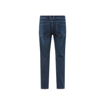 LIVERGY® Herren Sweat-Denim-Jeans, Slim Fit, normale Leibhöhe - B-Ware