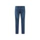 LIVERGY® Herren Sweat-Denim-Jeans, Slim Fit, normale Leibhöhe - B-Ware