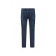 LIVERGY® Herren Sweat-Denim-Jeans, Slim Fit, normale Leibhöhe - B-Ware
