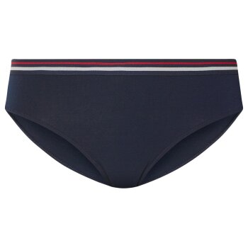 esmara® Damen Slips, 3 Stück, mit elastischem Bund - B-Ware