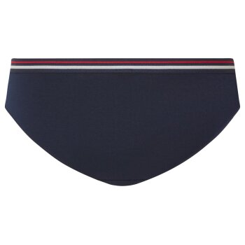 esmara® Damen Slips, 3 Stück, mit elastischem Bund - B-Ware