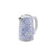 SILVERCREST® KITCHEN TOOLS Wasserkocher SWKP 2400 A1, edelstahl - B-Ware neuwertig