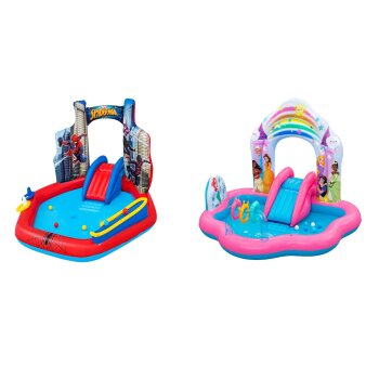 Bestway Wasserspielcenter - B-Ware