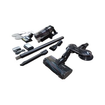 SAMSUNG Akku-Handstaubsauger VS20B75BDR5/WD - B-Ware sehr gut