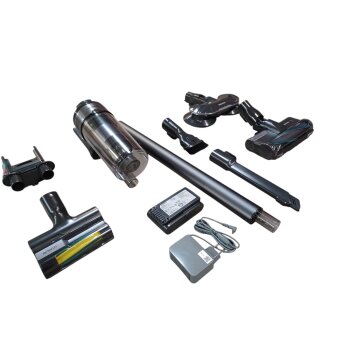 SAMSUNG Akku-Handstaubsauger VS20B75BDR5/WD - B-Ware sehr gut