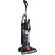 Hanseatic 2 in 1 Bürstsauger mit Zyklontechnologie HVUR4007BMC, 400 Watt, schwarz/grau - B-Ware gebraucht