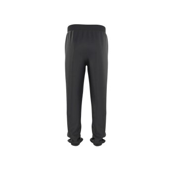 LIVERGY® Herren Sweathose mit Bündchen am Beinabschluss (Schwarz, XL (56/58)) - B-Ware neuwertig