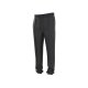LIVERGY® Herren Sweathose mit Bündchen am Beinabschluss (Schwarz, XL (56/58)) - B-Ware neuwertig