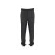 LIVERGY® Herren Sweathose mit Bündchen am Beinabschluss (Schwarz, XL (56/58)) - B-Ware neuwertig