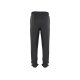 LIVERGY® Herren Sweathose mit Bündchen am Beinabschluss (Schwarz, XL (56/58)) - B-Ware neuwertig