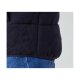 LIVERGY® Herren Steppweste, mit Baumwolle (navy, XL(56/58)) - B-Ware neuwertig
