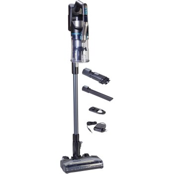 Hanseatic Akku-Stielstaubsauger HVS165DBMC - B-Ware...