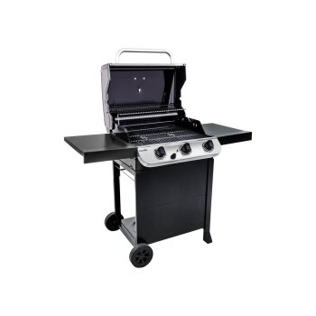 Char Broil 3-Brenner Gasgrill »Convective 310...