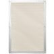 Lichtblick Dachfensterrollo, 47 x 96,9 cm, beige - B-Ware sehr gut