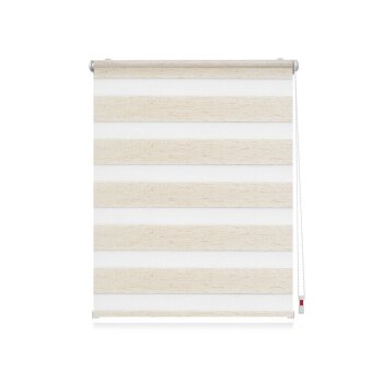 Lichtblick Duo Rollo Klemmfix, ohne Bohren, ab 45 x 150...