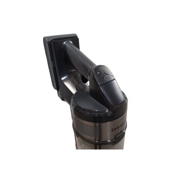 SAMSUNG »VS15A60BGR5 Jet 65« Akku-Handstaubsauger, silber - B-Ware sehr gut