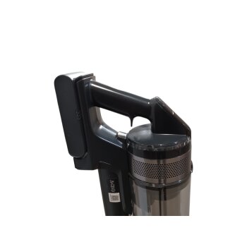 SAMSUNG »VS15A60BGR5 Jet 65« Akku-Handstaubsauger, silber - B-Ware sehr gut