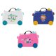 Hasbro Kinder-Reisekoffer, 18 l - B-Ware