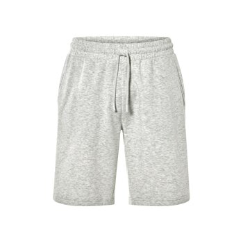 LIVERGY® Herren Sweatshorts, mit Eingrifftaschen und...