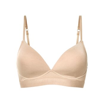 esmara® Damen Soft-BH mit vorgeformten Cups - B-Ware