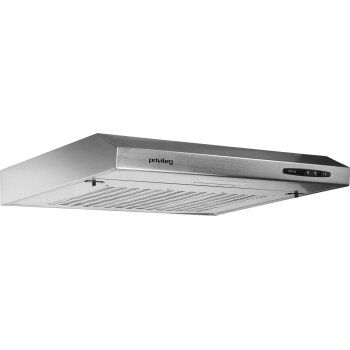Privileg Dunstabzugshaube SY-6010BP-P1-C83-L41-600,...