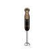 SILVERCREST® KITCHEN TOOLS Stabmixer-Set »SSSH 600 B1 / SOSSH 600 B1«, 3-in-1 (Schwarz) - B-Ware sehr gut
