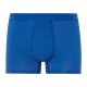 LIVERGY® Herren Boxer, 3 Stück, in modischer Feinripp-Qualität (hellblau/blau/navy, 7/XL) - B-Ware neuwertig