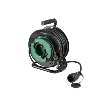 PARKSIDE® Kabeltrommel, IP44, 25 m...
