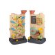 SMOBY Life Activity Wand, aus Recycling-Kunststoff - B-Ware neuwertig