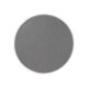 LIVARNO home Gartentischdecke, 130 x 160 cm (Rund, Grau) - B-Ware neuwertig