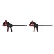 PARKSIDE PERFORMANCE® Klemme(n), Einhandzwinge - B-Ware sehr gut
