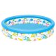 Bestway Safari Pals Kiddie Pool - B-Ware sehr gut
