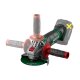 PARKSIDE® 20 V Akku-Winkelschleifer »PWSA 20-Li G4«, ohne Akku und Ladegerät - B-Ware neuwertig
