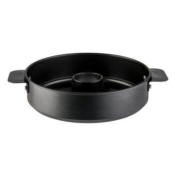 CRIVIT Camping-Backofen-Kit, 5-teilig - B-Ware neuwertig