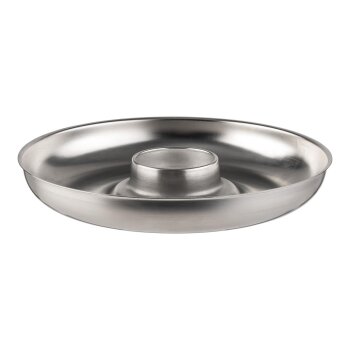 CRIVIT Camping-Backofen-Kit, 5-teilig - B-Ware neuwertig