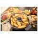 CRIVIT Camping-Backofen-Kit, 5-teilig - B-Ware neuwertig